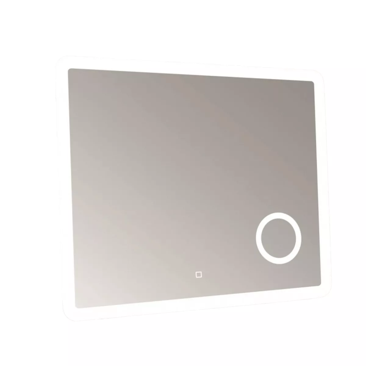 ОГЛЕДАЛО LED 100*80 БЕАТРИС 1806