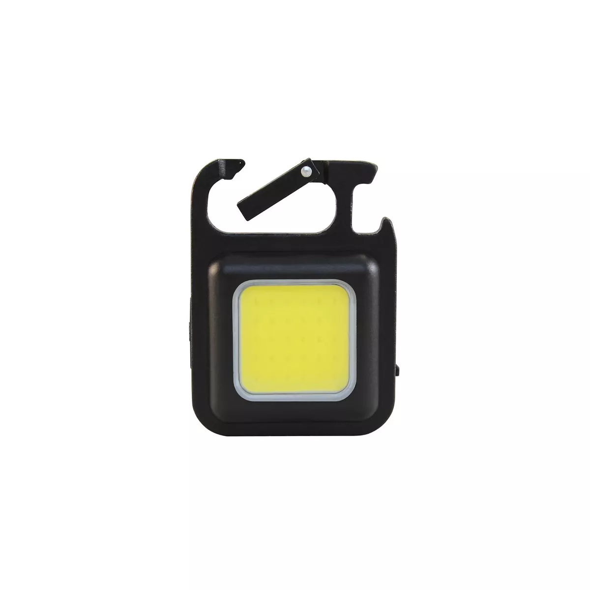 РАБОТНА ЛАМПА MIN 5W 500LM С USB БАТЕРИЯ 3,7V 500MAH 401-021