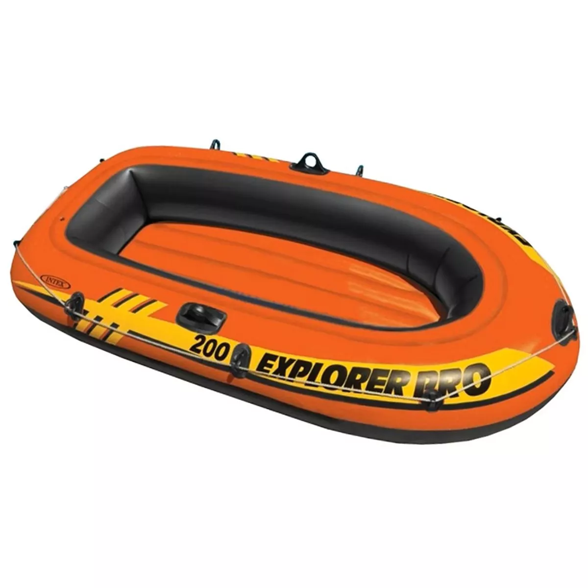 НАДУВАЕМА ЛОДКА INTEX EXPLORER PRO 200 58356NP 758356
