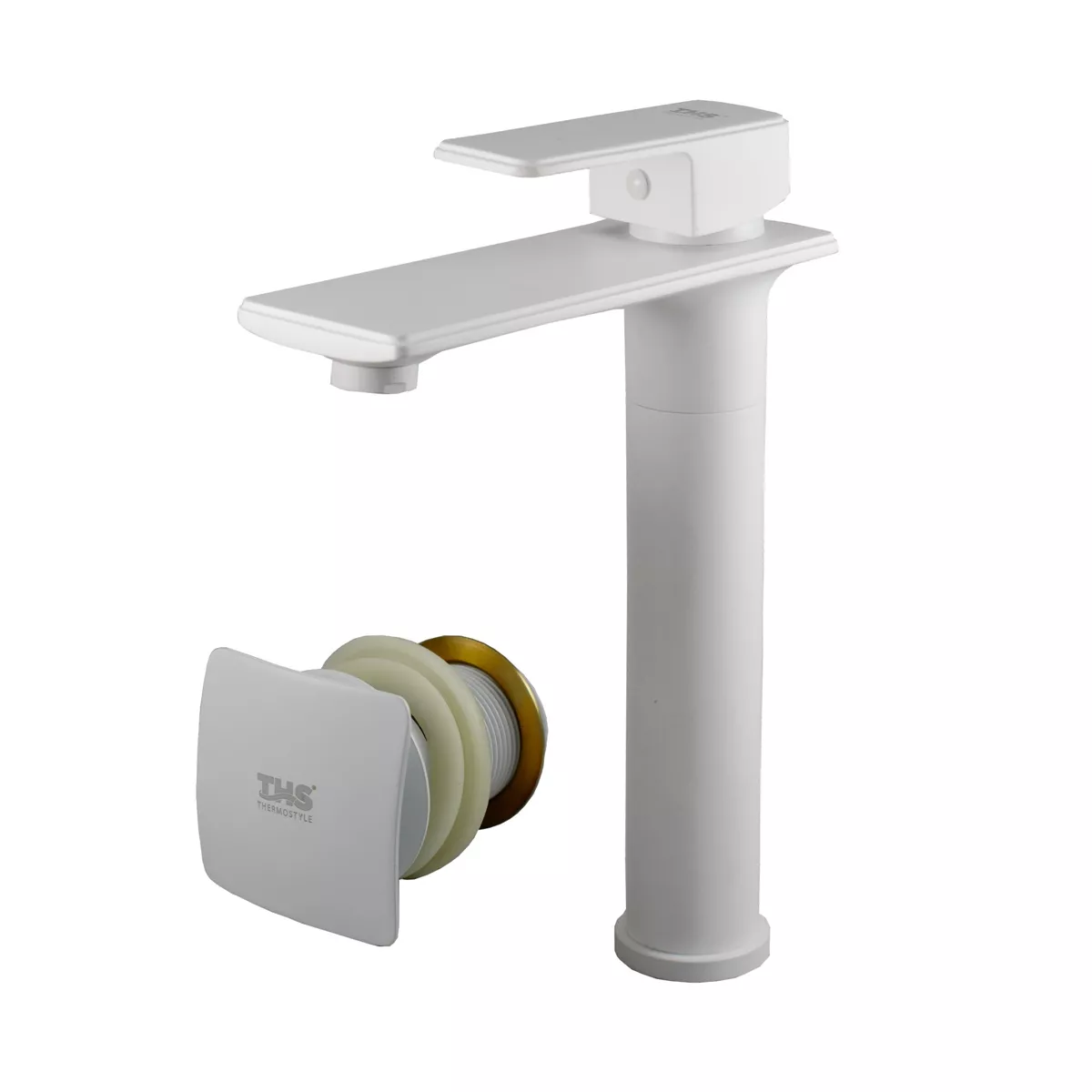 СМЕСИТЕЛ ЗА БАНЯ PLISKA КОМПЛЕКТ С ВИТЛО КЛИК Ф35/   99684