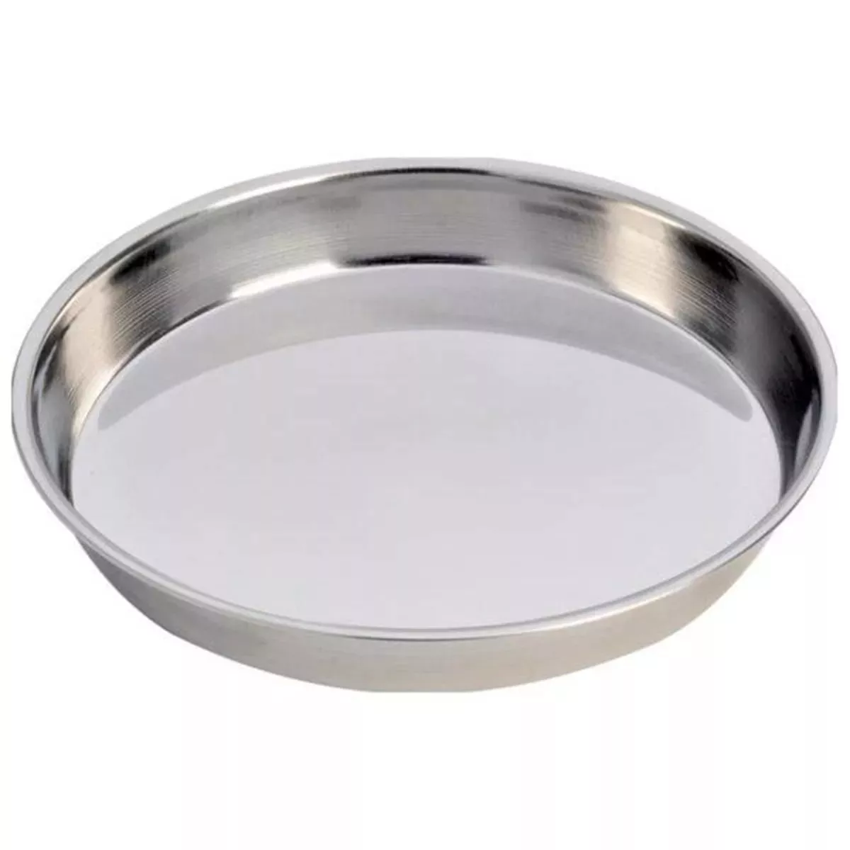 ТАВА 32.5/5.5СМ. ROSBERG R51222F32- НЕРЪЖДАЕМА СТОМАНА