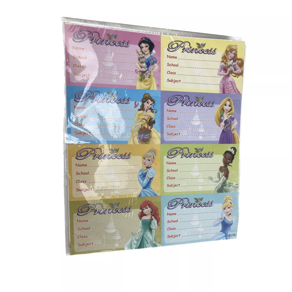 ЕТИКЕТИ УЧЕНИЧЕСКИ 16/19СМ 811 И02-17084