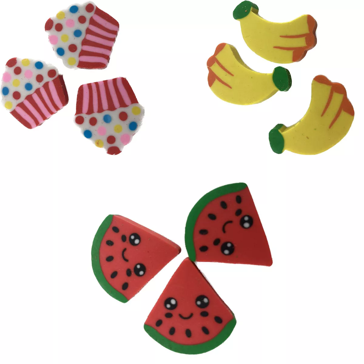 ГУМА 3БР ПЛОДОВЕ И СЛАДКИШИ 9017 И02-17240