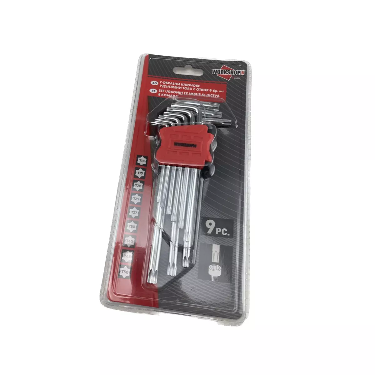 Г-ОБРАЗНИ КЛ/ УДЪЛЖЕНИ TX С ОТВОР 9БР 57153119