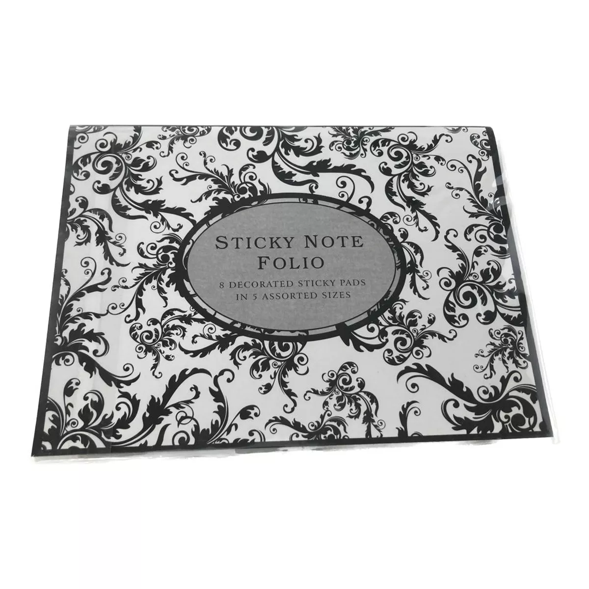 ЛИСТЧЕТА В ТЕФТЕР С ДЕКОР - 8БРОЯ Х 30 ЛИСТА/ И02-17124