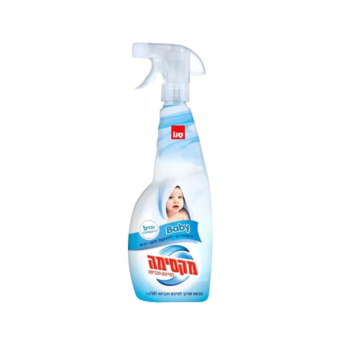 МАКСИМА ОМЕКОТИТЕЛ СПРЕИ -БЕБЕ