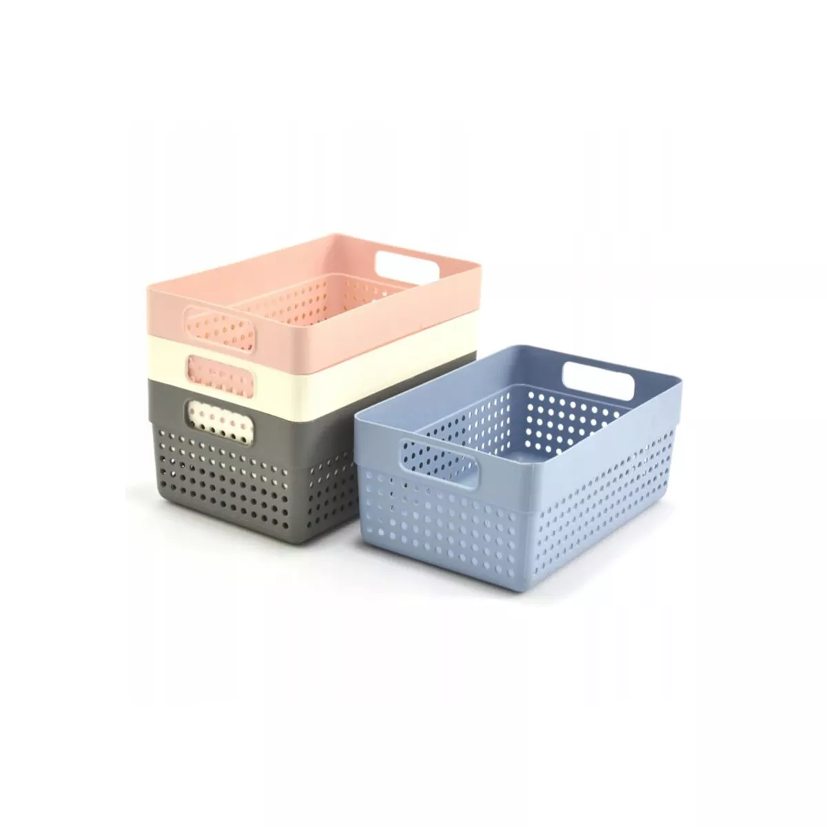 ОРГАНАЙЗЕР ЗА ШКАФ 3,5Л 23*15*10 16830