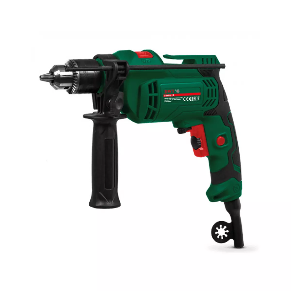 УДАРНА БОРМАШИНА SBM06-13 12038