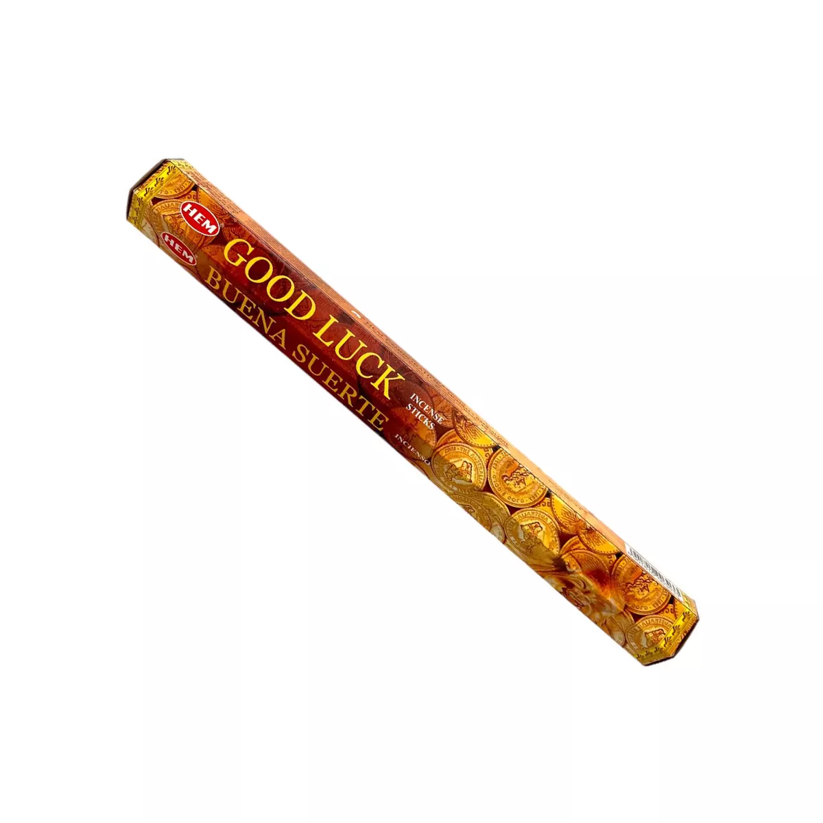 АРОМАТНИ ПРЪЧИЦИ HEM BUENA SUERTE