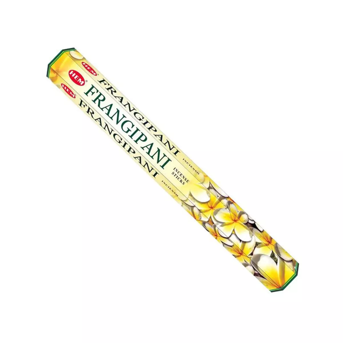 АРОМАТНИ ПРЪЧИЦИ HEM FRANGIPANI