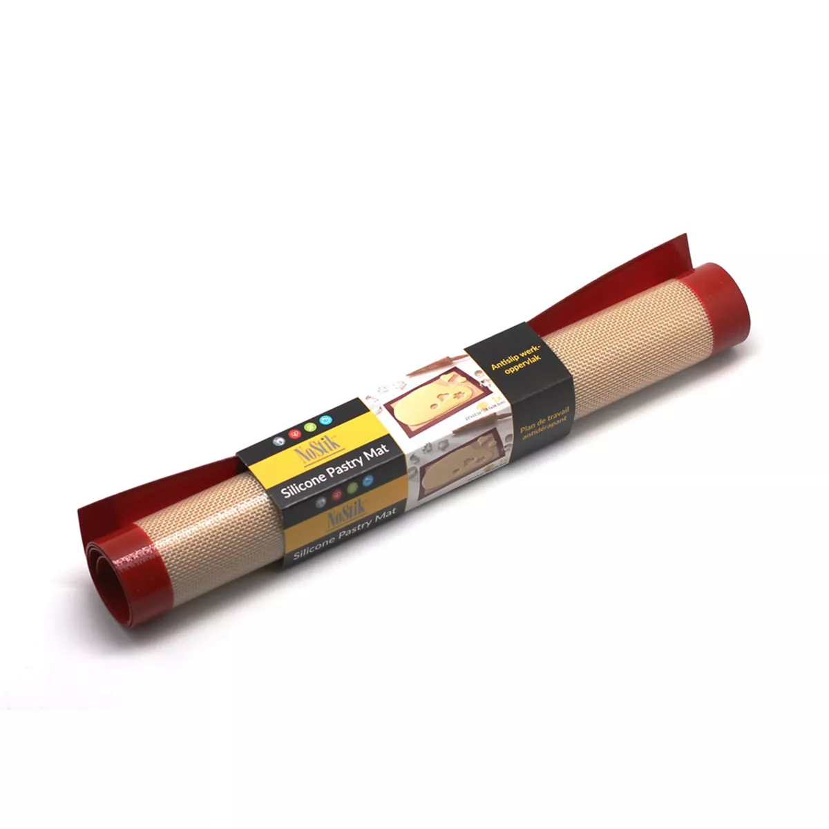 ПОДЛОЖКА ЗА МЕСЕНЕ СИЛИКОНОВА NOSTIK 1BBB651 38.5*58,5