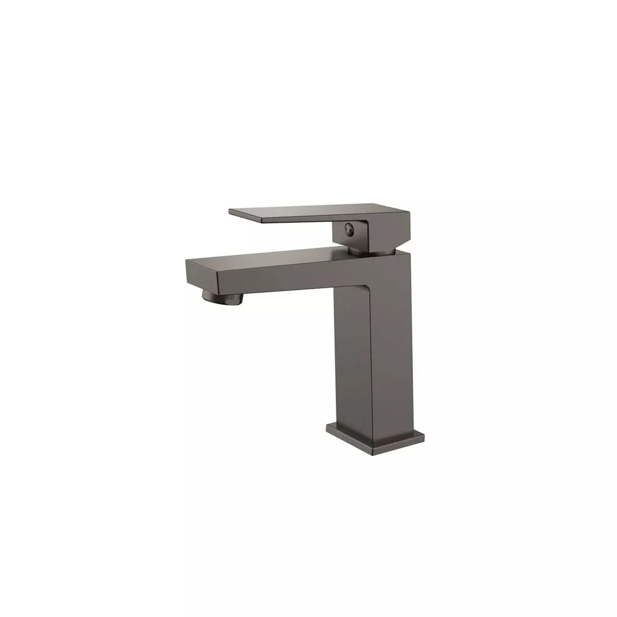 СМЕСИТЕЛ ЗА УМИВАЛНИК - RIHANNA, МЕСИНГОВ/ 1491085GG