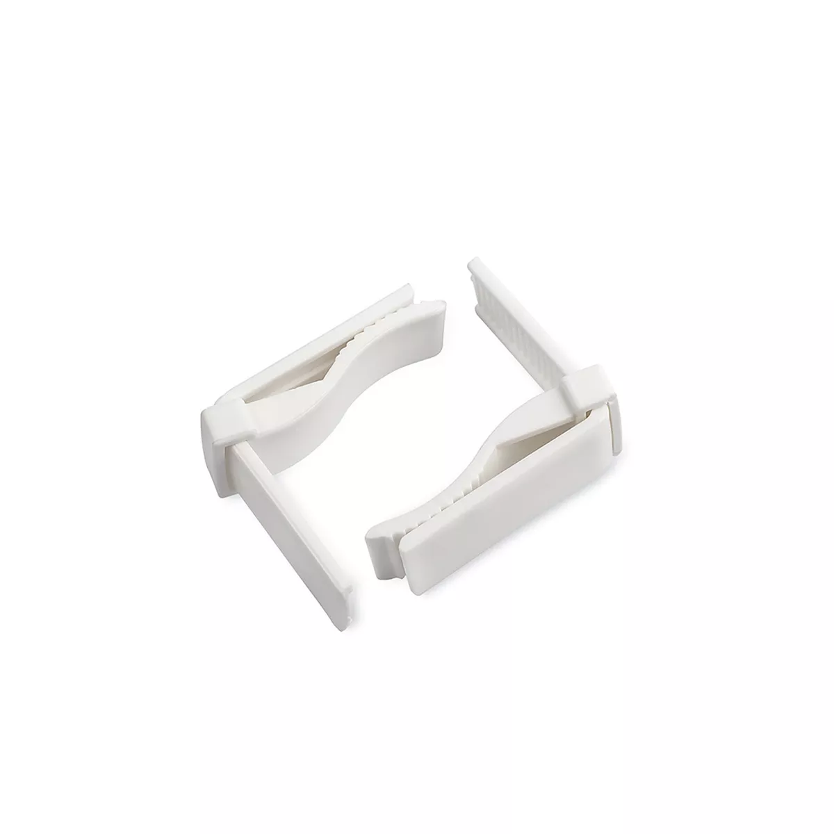 ПЛАСТМАСОВИ ЩИПКИ ЗА МАСА КОМПЛЕКТ   МОДЕЛ ЮРВЕ 3198/  25680