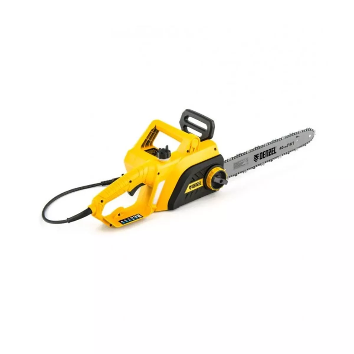 ТРИОН ЕЛЕКТРИЧЕСКИ  ECS-2200P, 2.2KW, 57 ЗЪБА/  956147