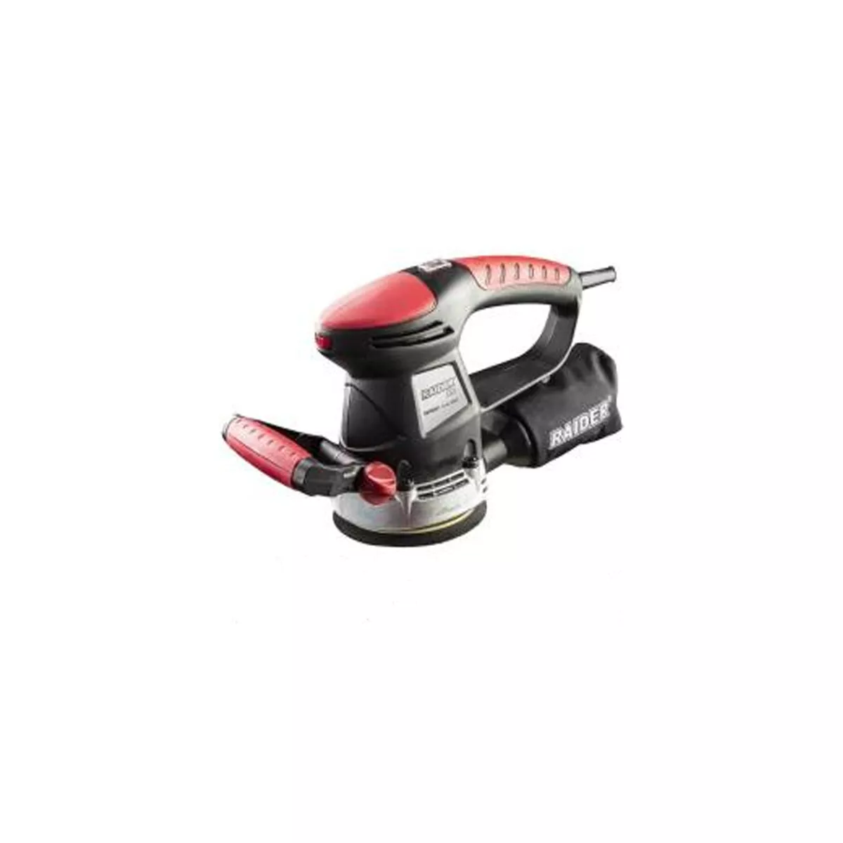 ЕКСЦЕНТЪРШЛАЙФ 480W B125MM RDP-RSA07 040405