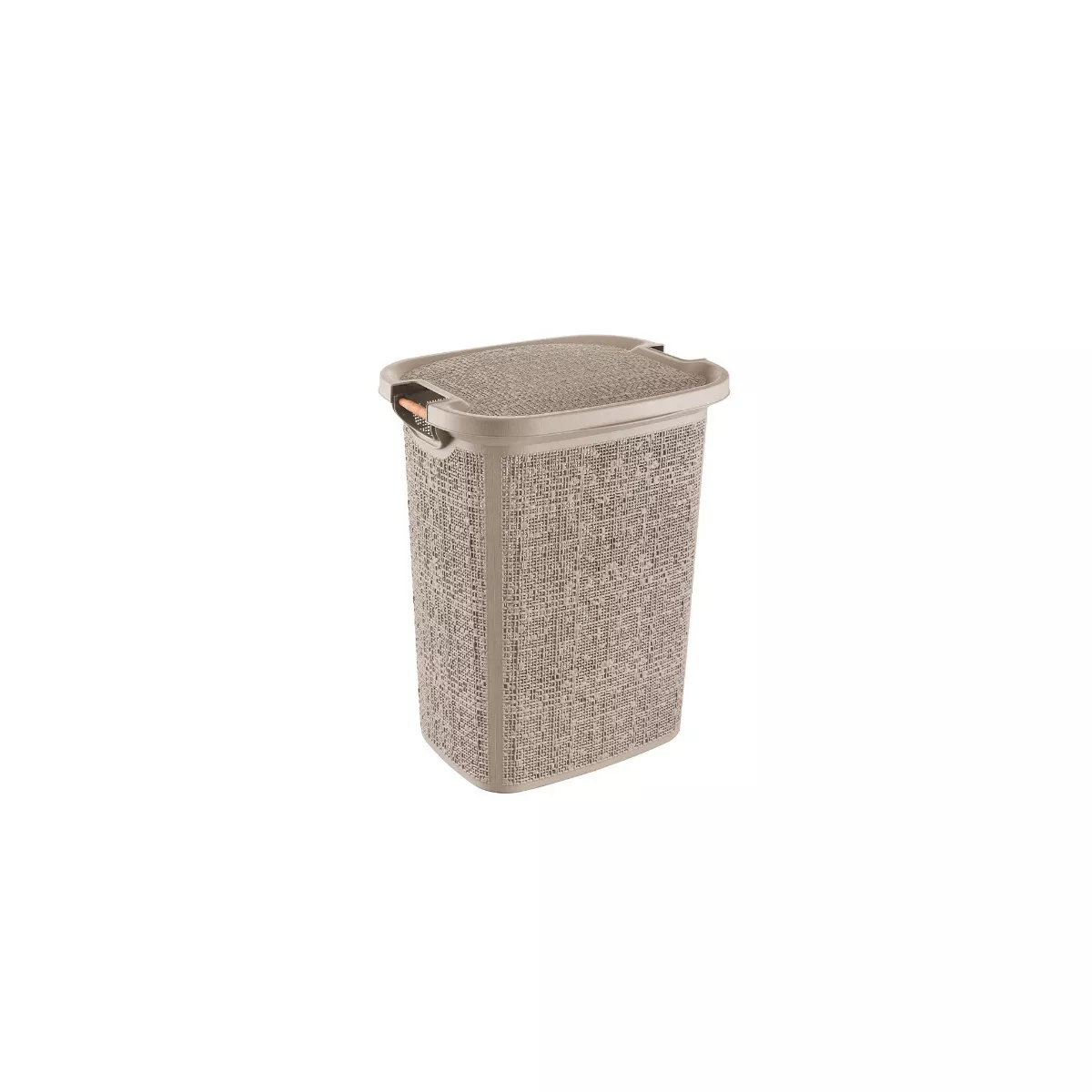 КОШ ЗА БЕЛЬО - КАПУЧИНО, МОД. WOOW-ТР605, 60Л./   И103431/2