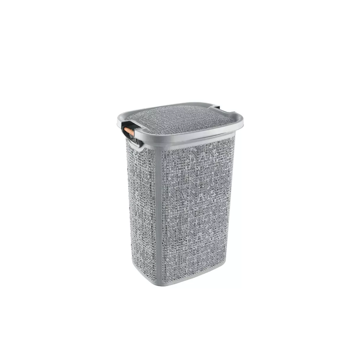 КОШ ЗА БЕЛЬО - СИВ, МОД. WOOW-ТР605, 60Л./   И103431/2