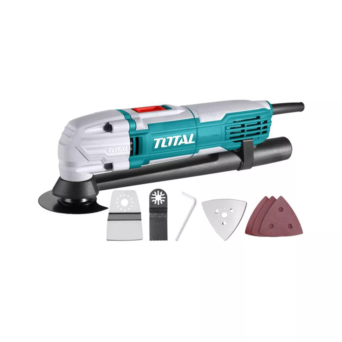 МУЛТИФУНКЦИОНАЛЕН ИНСТРУМЕНТ TOTAL 300W 3006