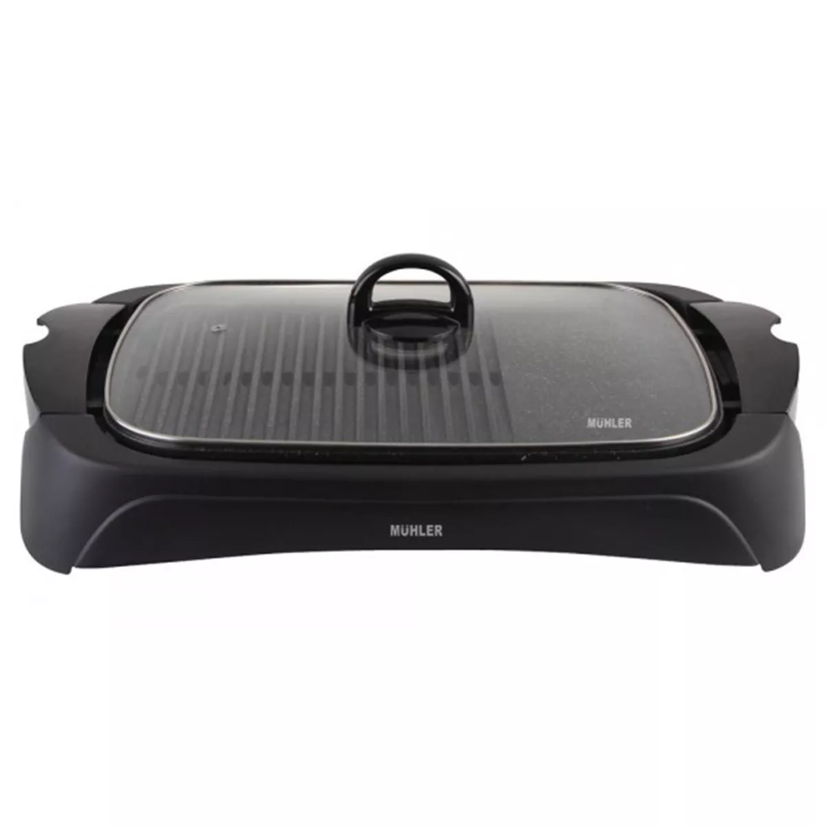 СКАРА ЕЛЕКТРИЧЕСКА С КАПАК MUHLER MG-4030M 1006728