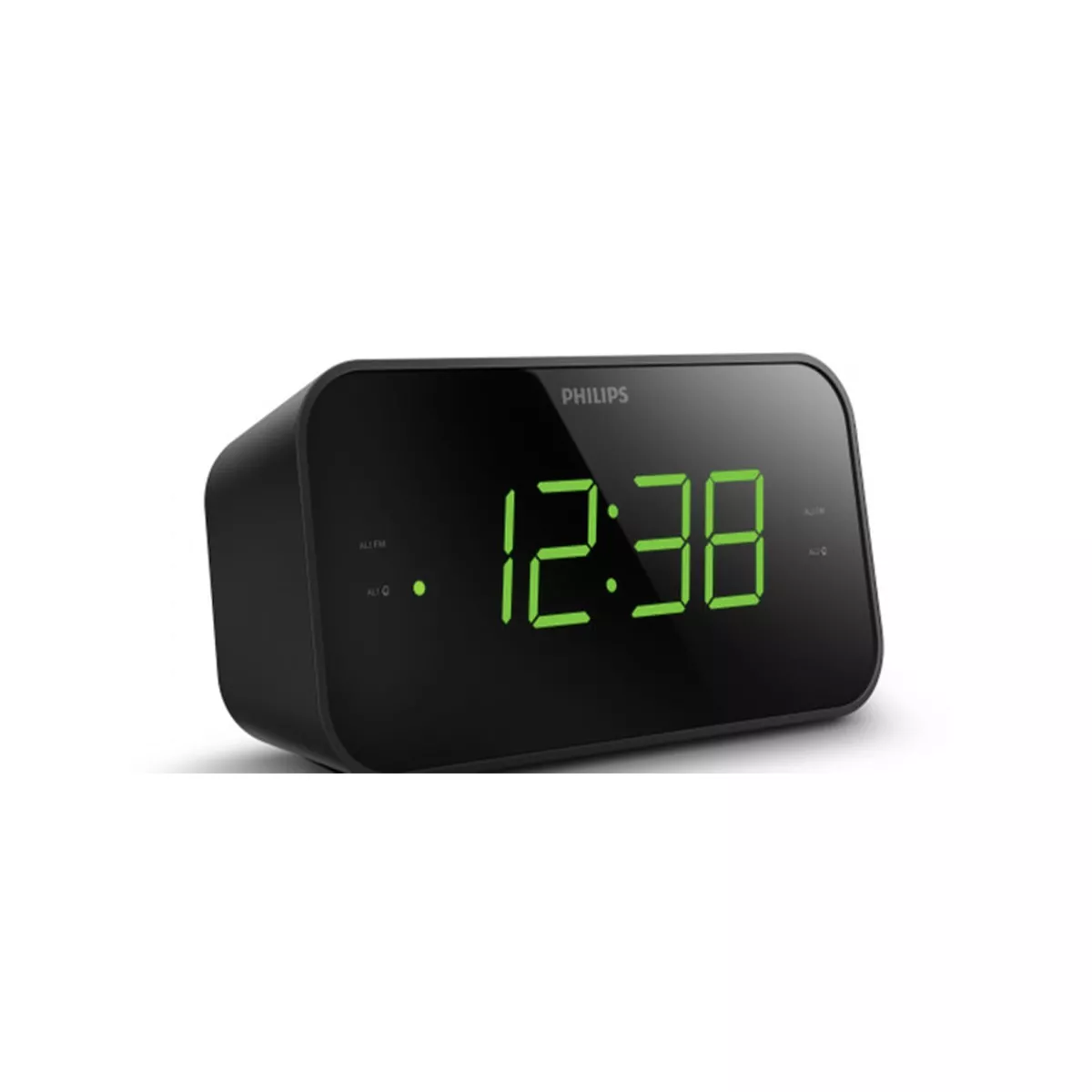 РАДИОЧАСОВНИК PHILIPS МОД. TAR3306