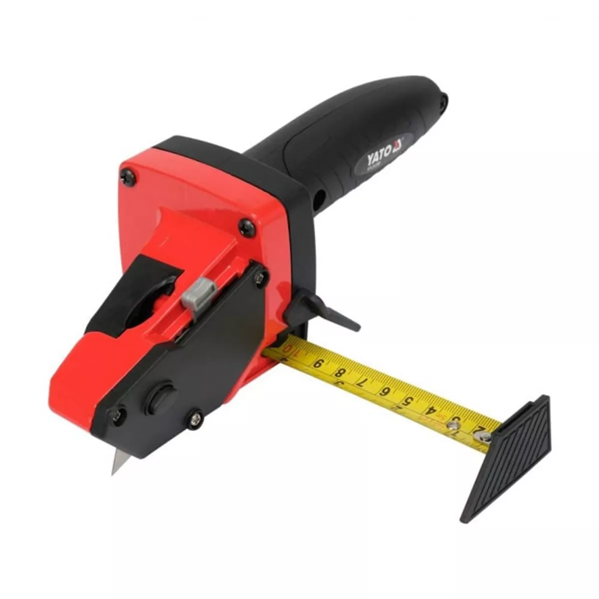 ИНСТР. ЗА МАРКИРАНЕ И РЯЗАНЕ НА ГИСПОКАРТОН 5/19ММ./31350