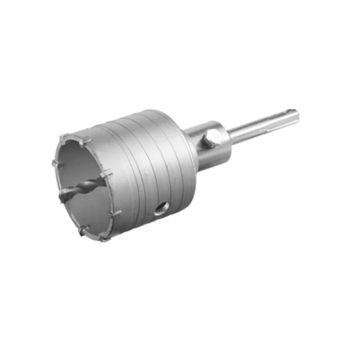 БОРКОРОНА С ЦЕНТРОВО СВРЕДЛО TOTAL Ф68 430681