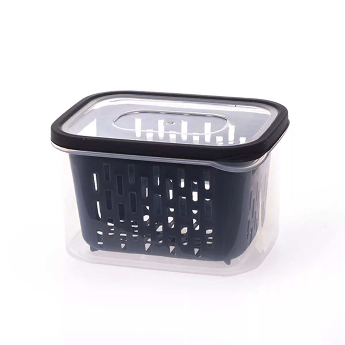 КУТИЯ ПЛАСТМАСОВА -ЦЕДКА PS-511 288965