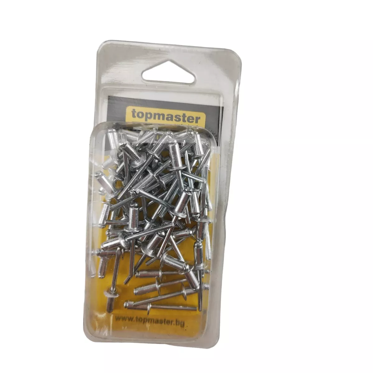 НИТОВЕ 4.8*10ММ., - 50 БР., ТМР/  511153