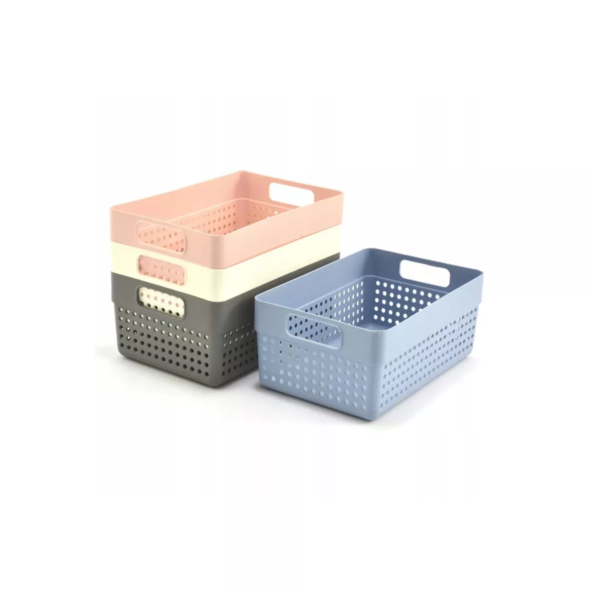 ОРГАНАЙЗЕР ЗА ШКАФ 10Л., 31*22*14СМ., МОД. BG-641/ 16831