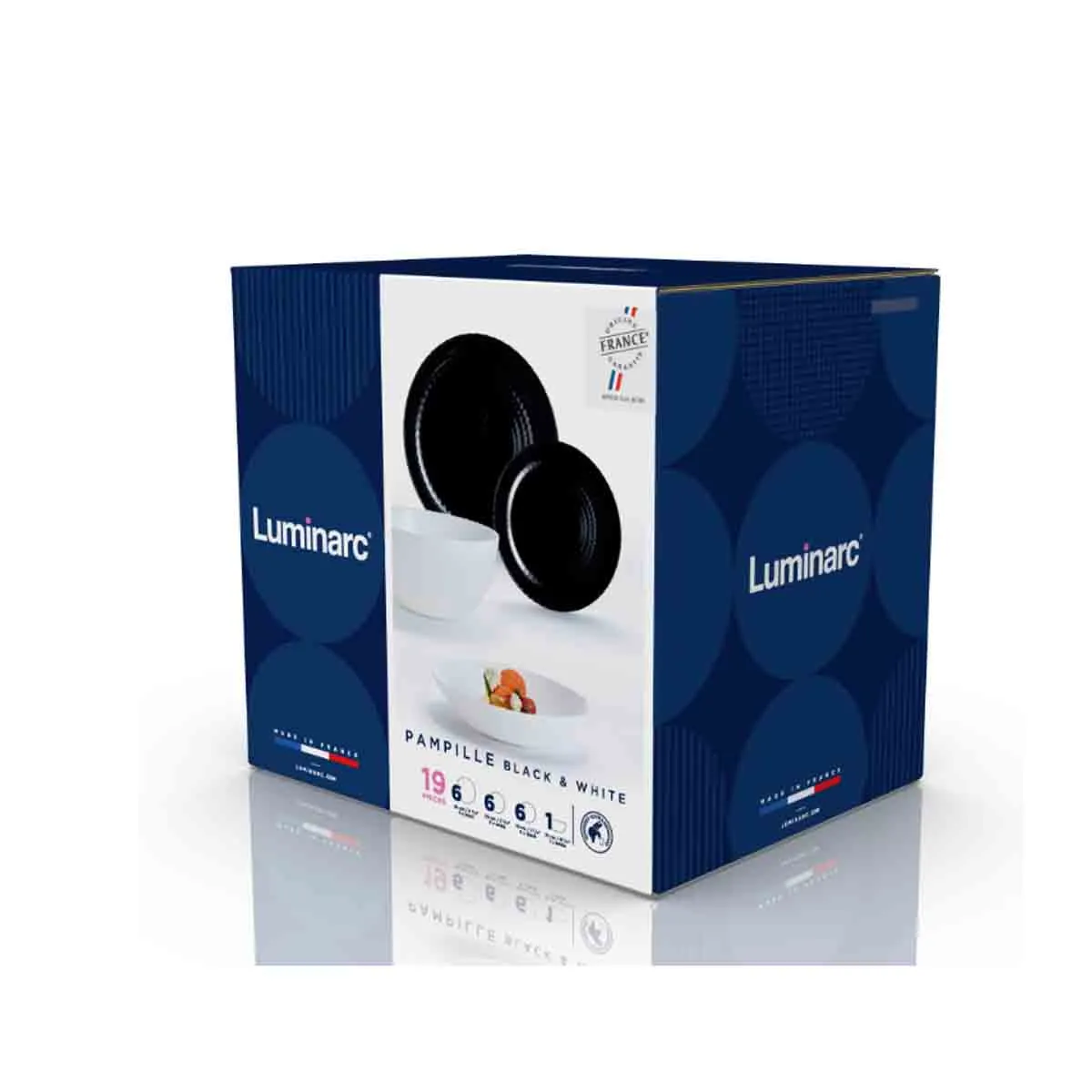 СЕРВИЗ ЗА ХРАНЕНЕ - 371241