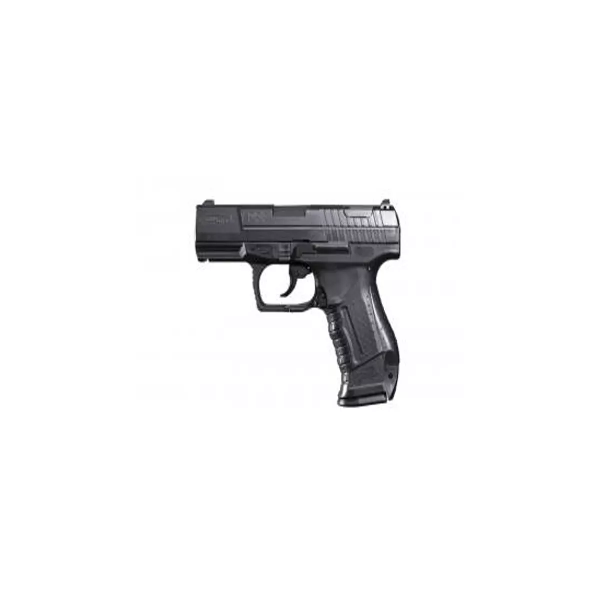 AIRSOFT ПИСТОЛЕТ WALTHER P99 ПРУЖИНЕН КАЛ.6ММ ВВ AIRSOFT ПИСТОЛЕТ WALTHER P99 ПРУЖИНЕН КАЛ.6ММ ВВ