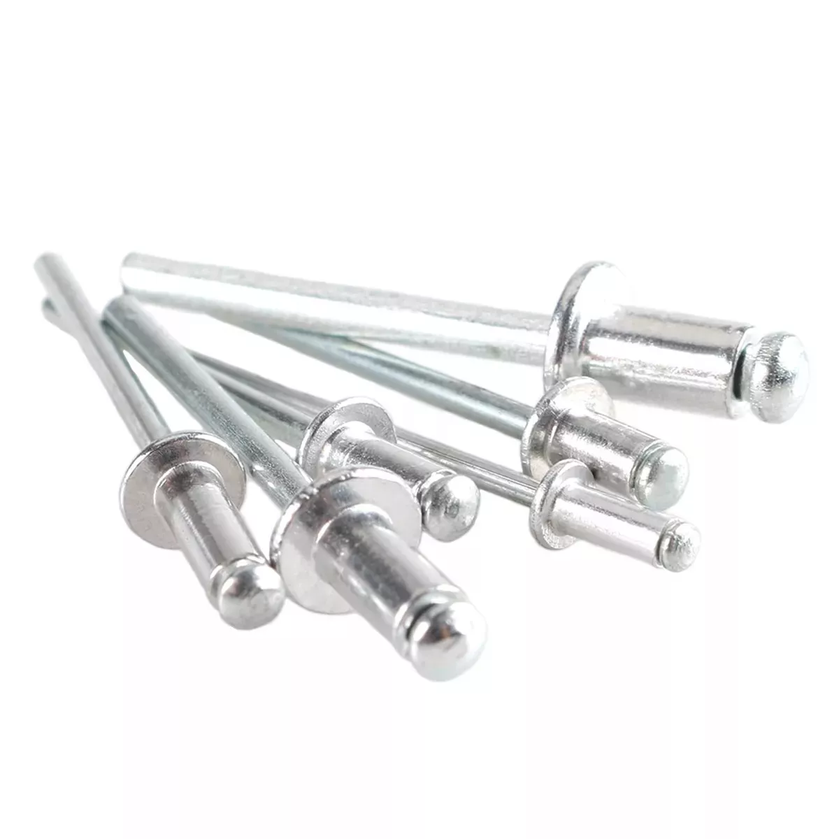 НИТ ПОП 4,0*8 100БР ШИРОКА ЯКА DIN7337 43698