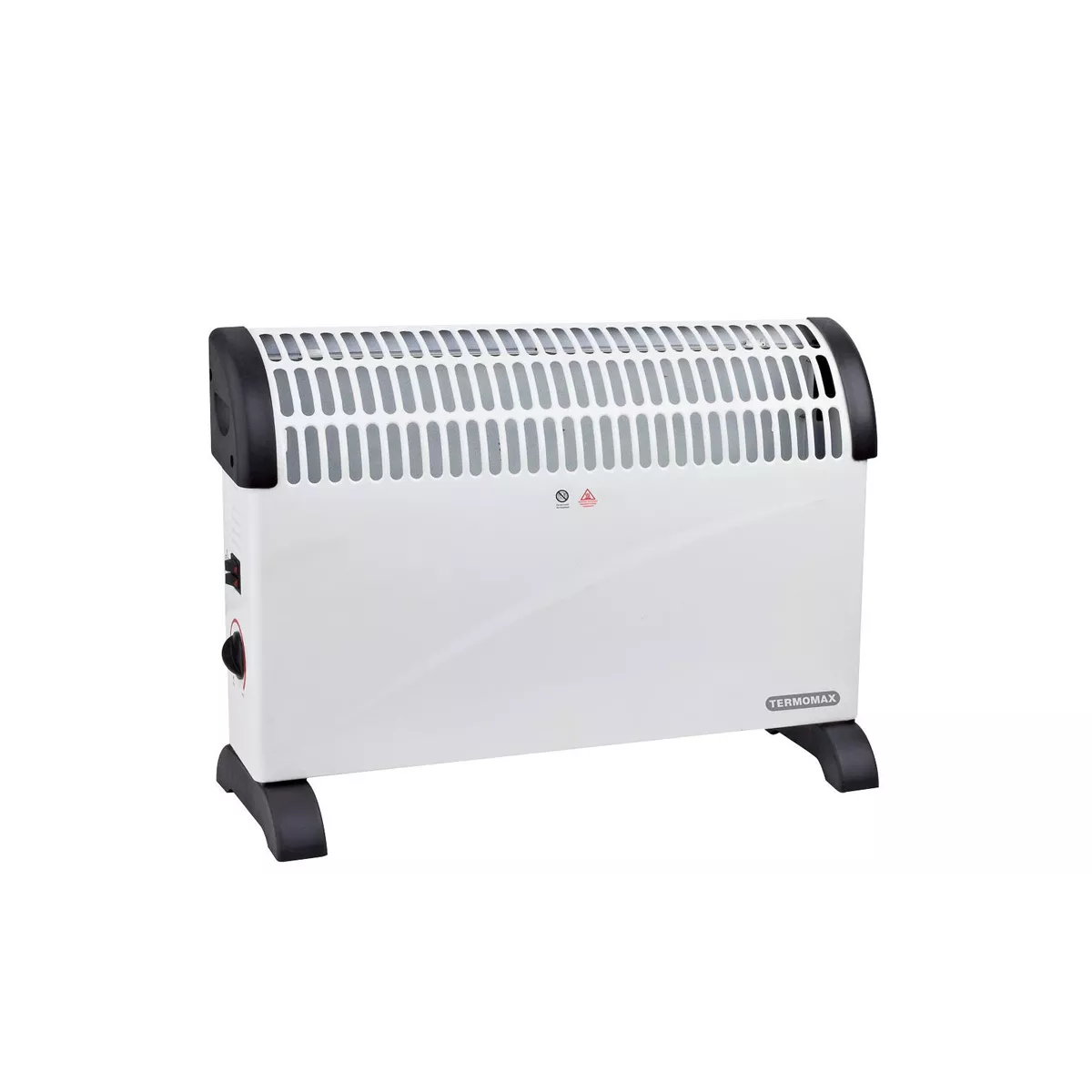 ПЕЧКА КОНВЕКТОРНА TERMOMAX TR2013B 2000W 1007017