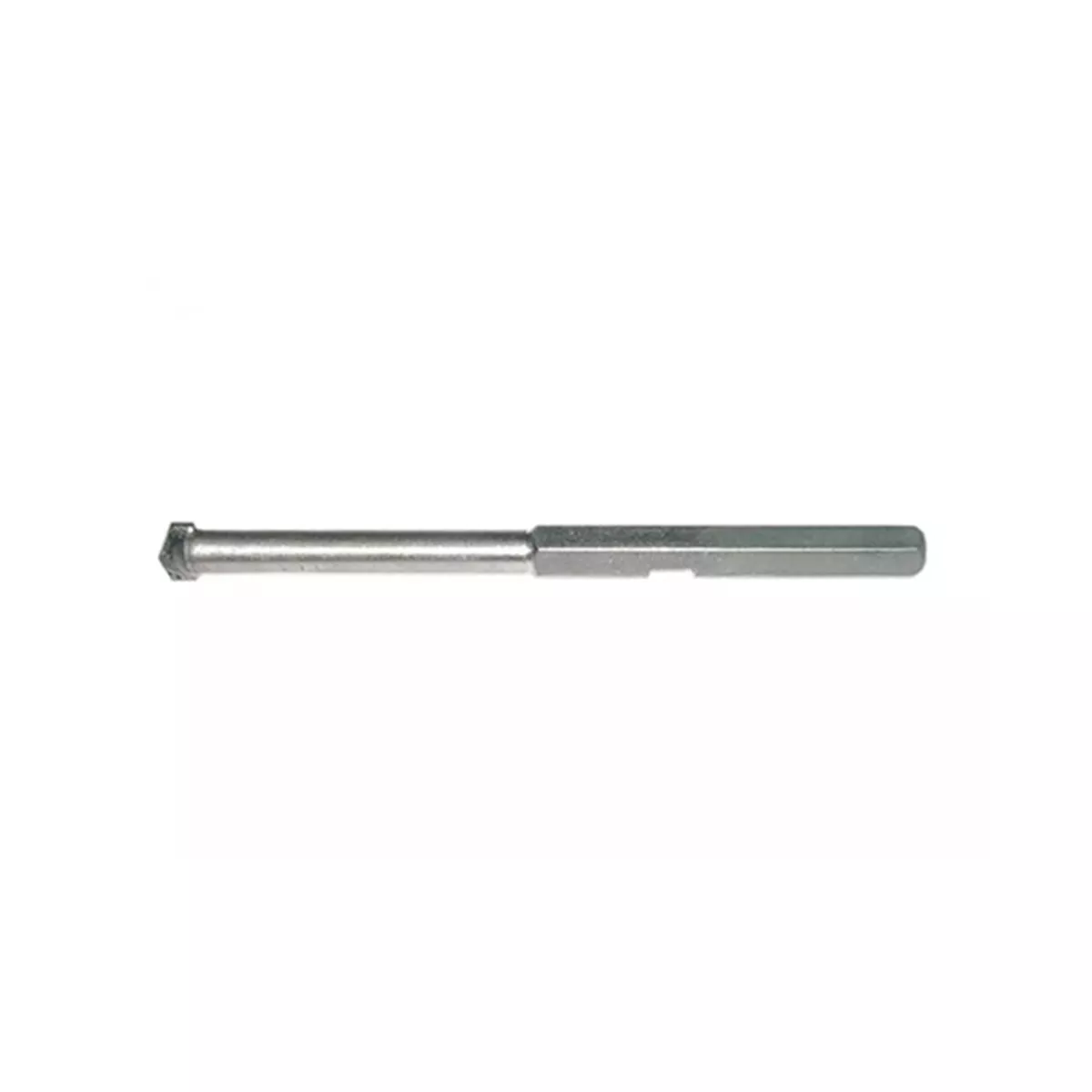 ЦЕНТРИРАЩО СВРЕДЛО С КАРБИДЕН ВРЪХ 10ММ.  728629