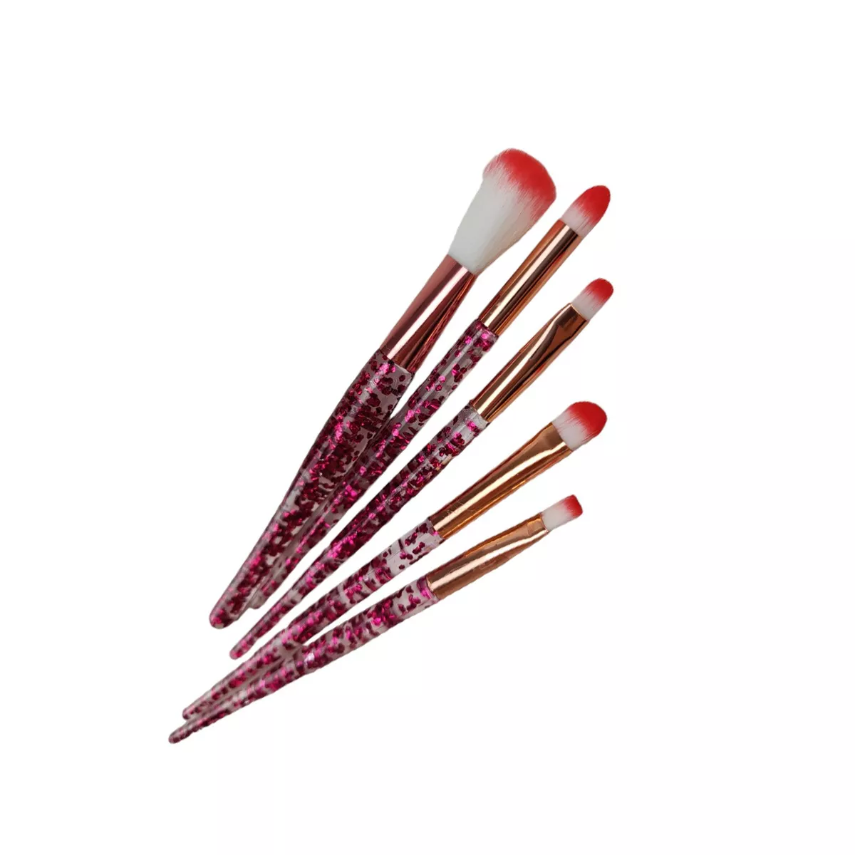 ЧЕТКИ ЗА ГРИМ 5БР БРОКАТ И02-18442