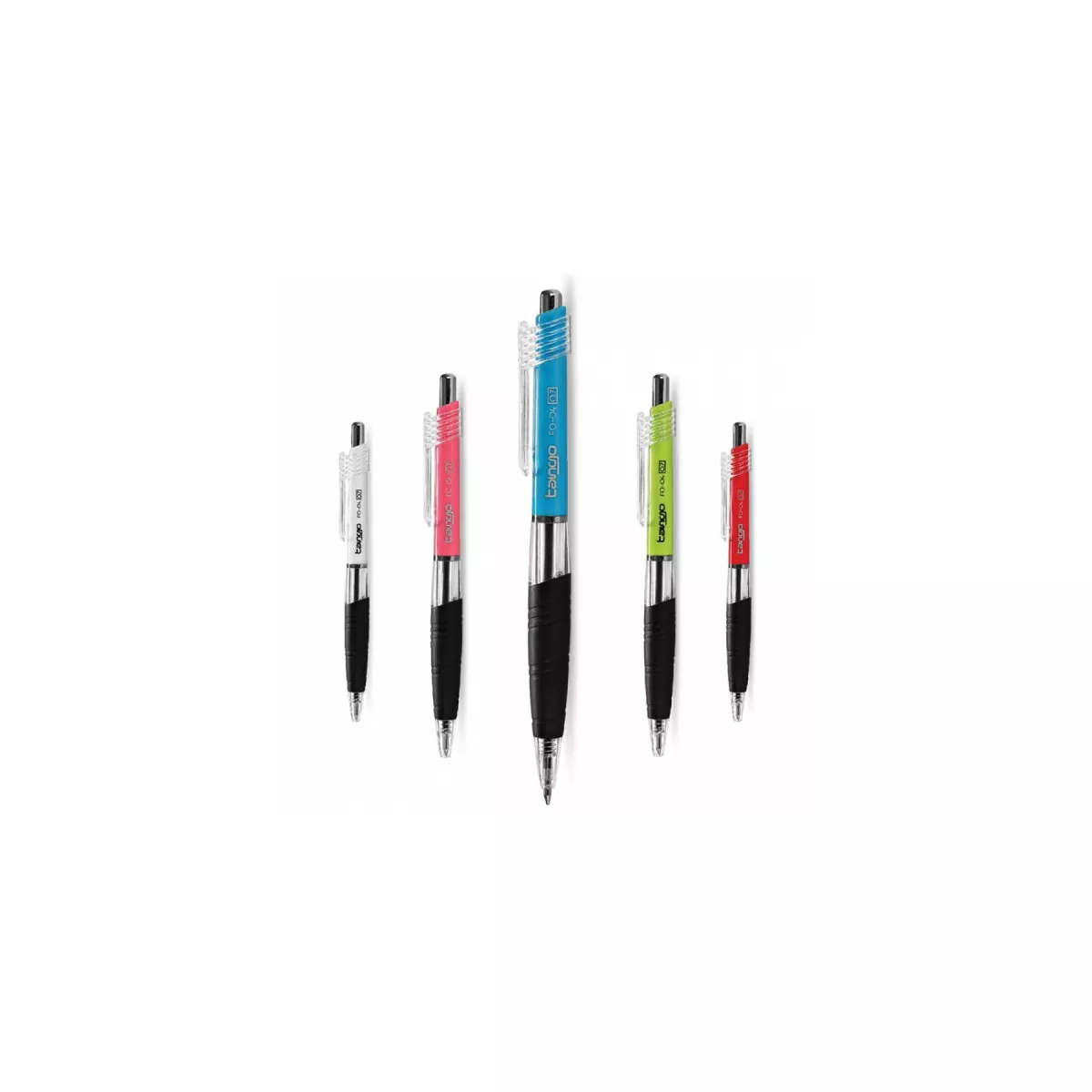 ХИМИКАЛ АВТОМАТИЧНА FO-04 TANGO 0.7  4БР 27985