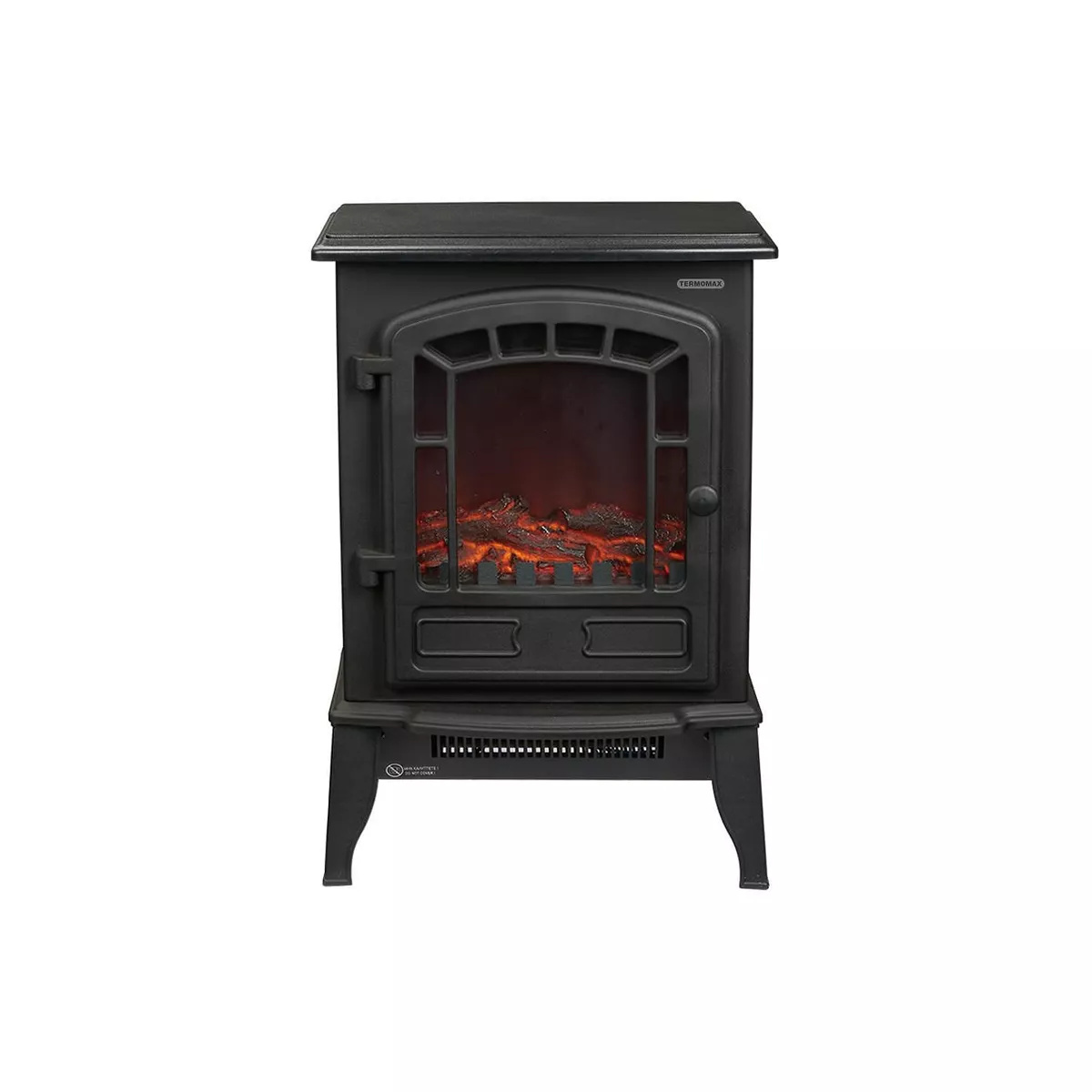 КАМИНА ЕЛЕКТРИЧЕСКА TERMOMAX TF257 2000W 1006957