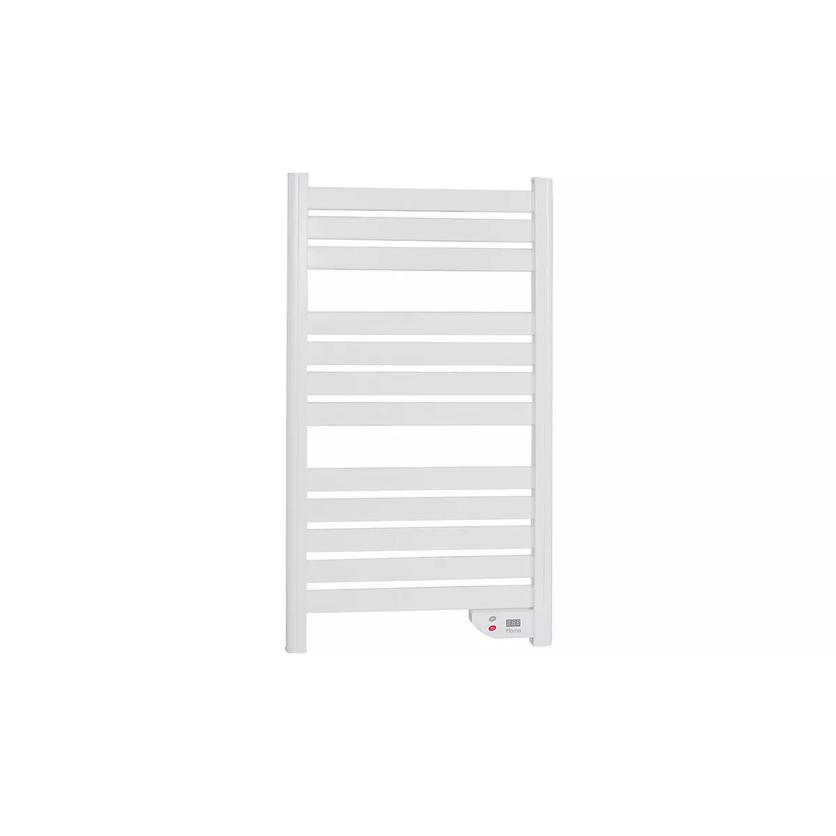 РАДИАТОР ЗА БАНЯ HOMA HBH-500W-LED ЕЛЕКТРОННО УПР. 1005839