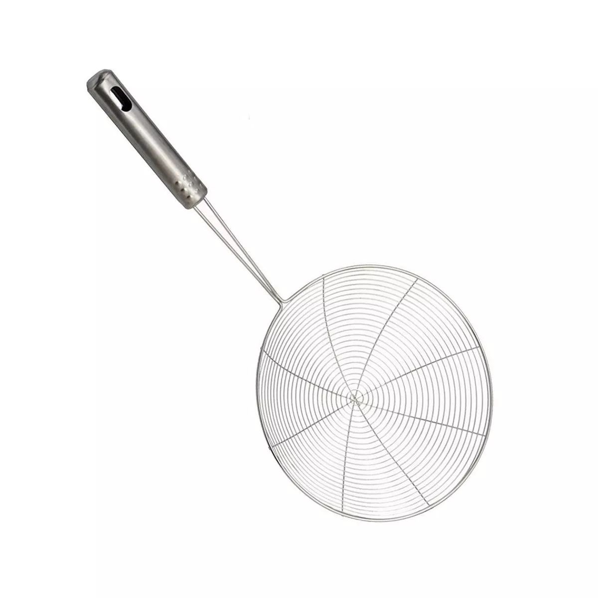 ЦЕДКА ЗА ЗЕЛЕНЧУЦИ 18СМ АЛ-1853С 1863