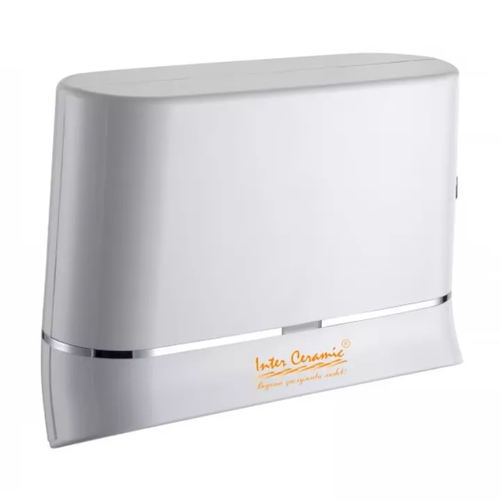 ДИСПЕНСЪР  ЗА КЪРПИ ЗА РЪЦЕ -   ICA 8706/8705