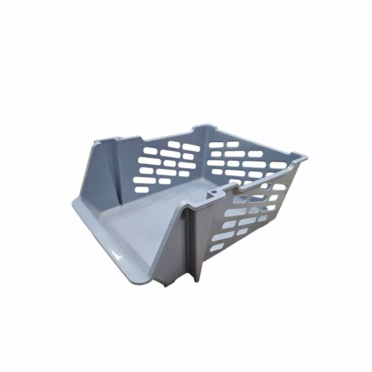 КУТИЯ ЗА СЪХРАНЕНИЕ ЗА ДОМА И ОФИСА 45*36,6*19,6СМ DS-SH-400