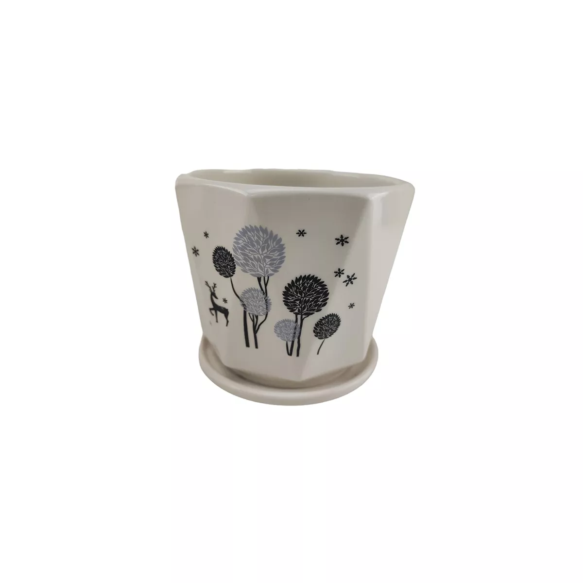 САКСИЯ КЕРАМИКА МАЛКА АЛ-1877В 17088