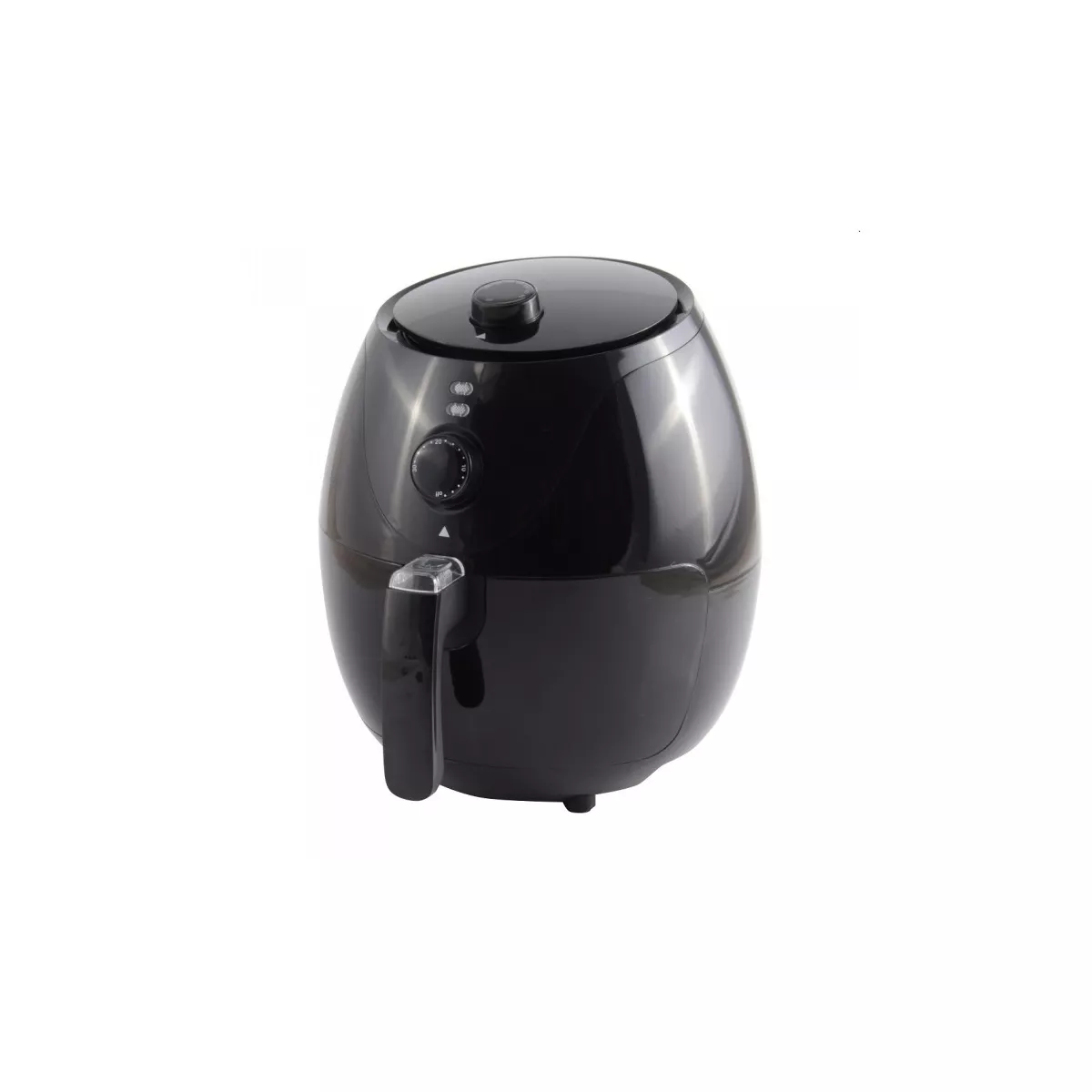 ФРИТЮРНИК С ГОРЕЩ ВЪЗДУХ MUHLER MFX-266X 1003033