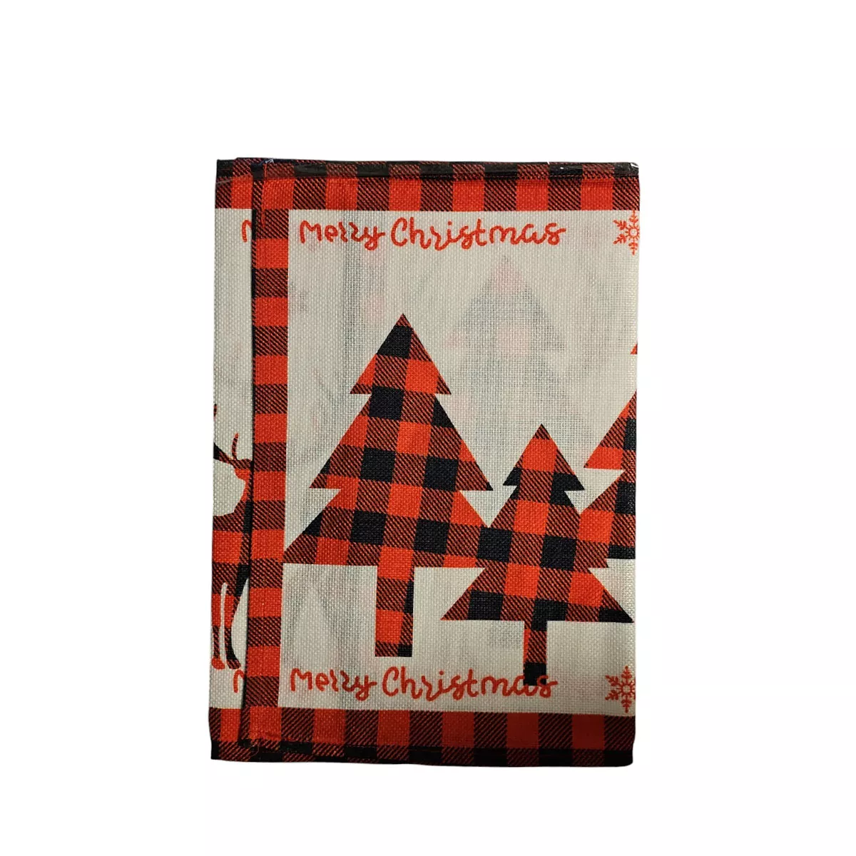 КОЛЕДНА ПОКРИВКА - И02-13896/1