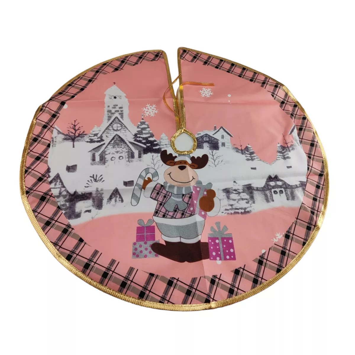 КОЛЕДНА ПОЛА ЗА ЕЛХА - И02-13886