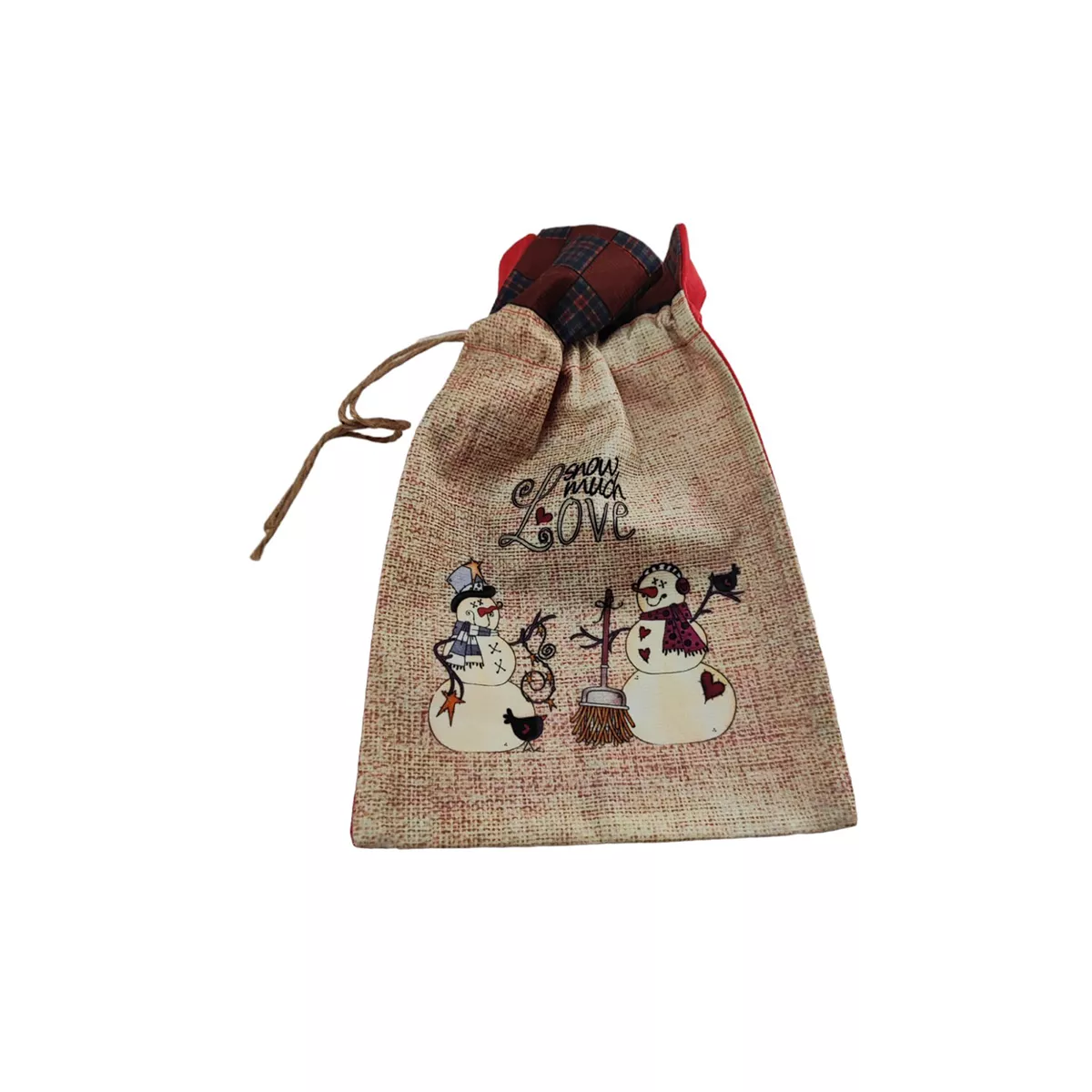 КОЛЕДНА ТОРБИЧКА - И02-13898