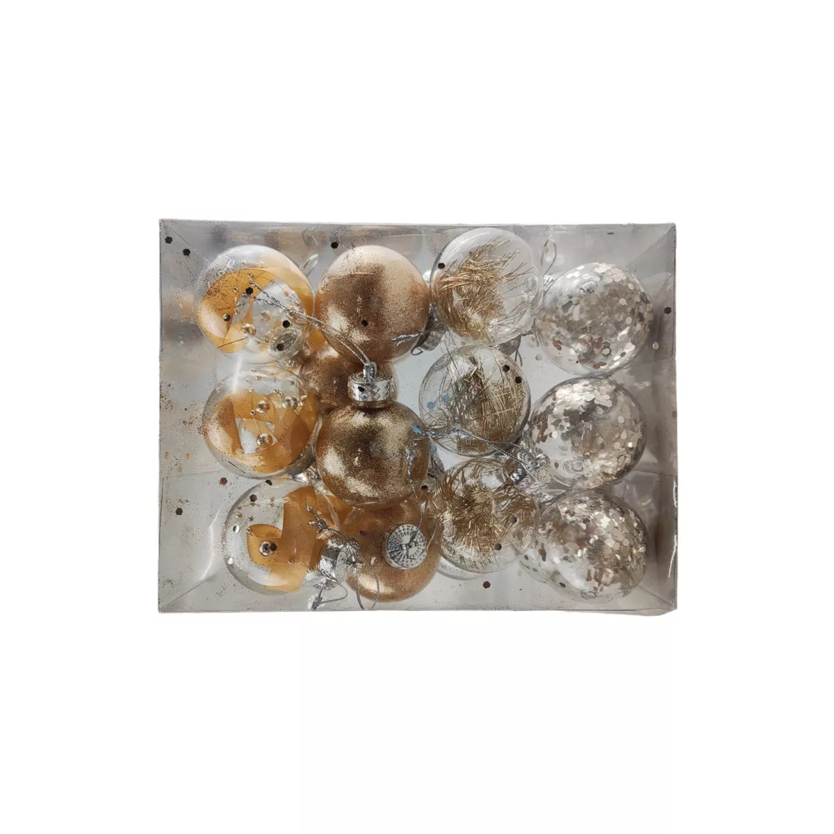 ИГРАЧКИ ЗА ЕЛХА - И02-14128/2