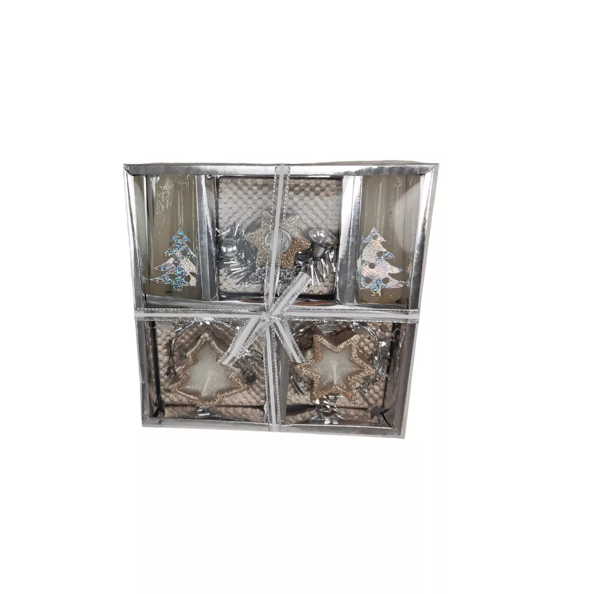 КОЛЕДЕНИ СВЕЩИ - L18111/ И02-12055