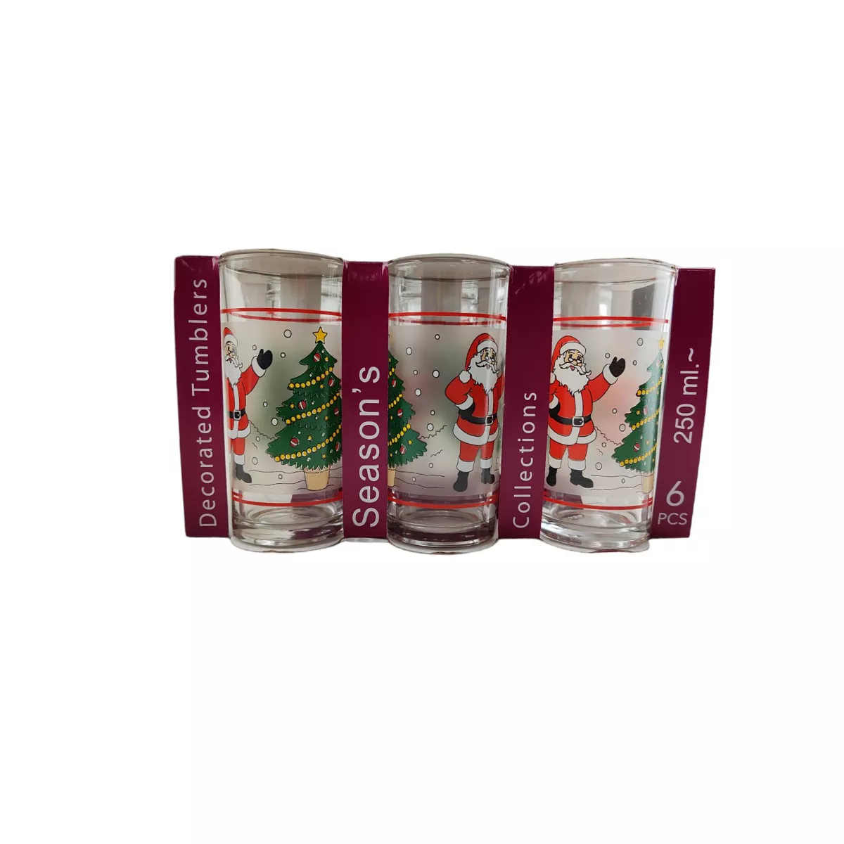 КОЛЕДНИ ЧАШИ - И012-1026