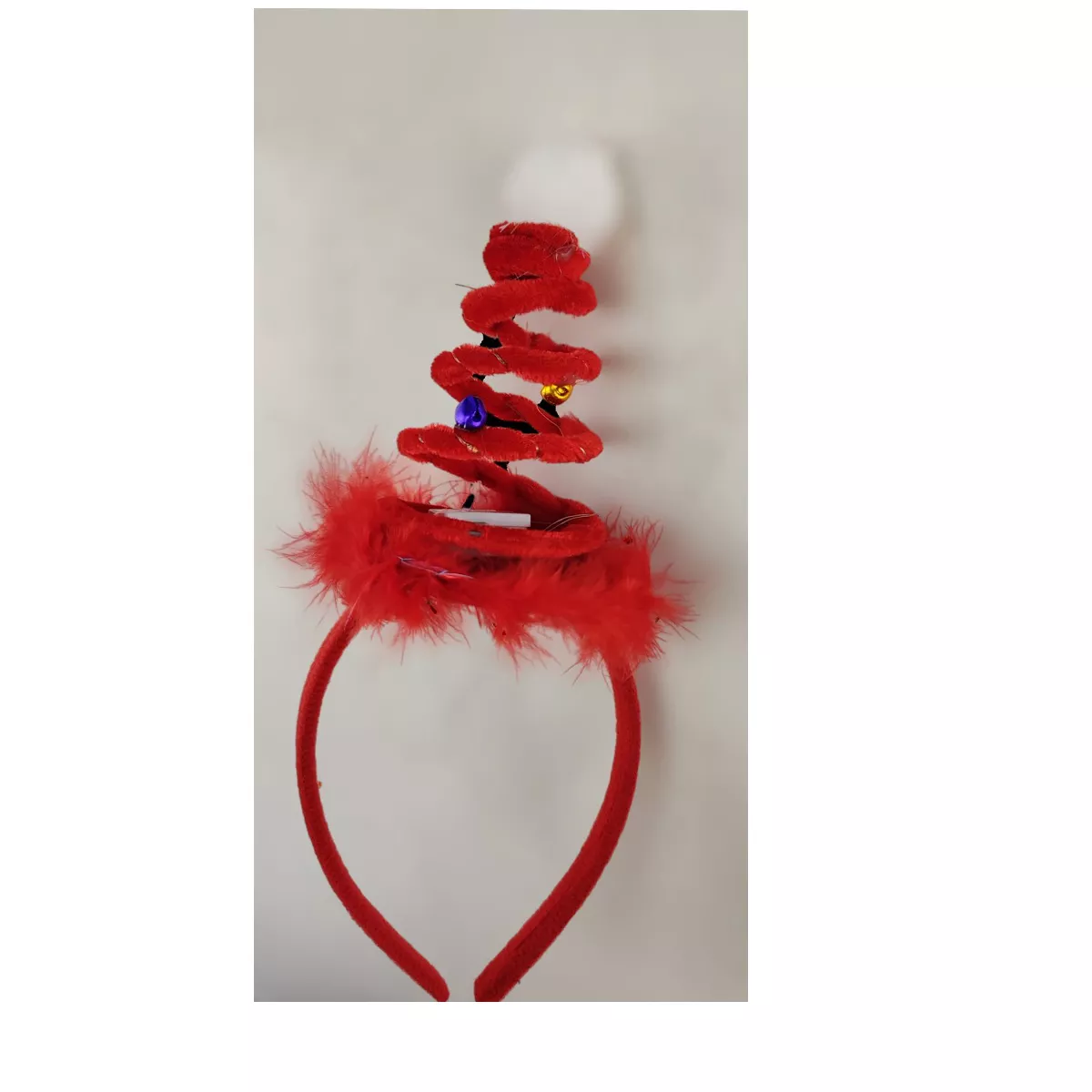 КОЛЕДНА ДИАДЕМА - И02-13914